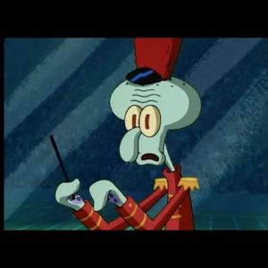 Meet your Posher, Kenny